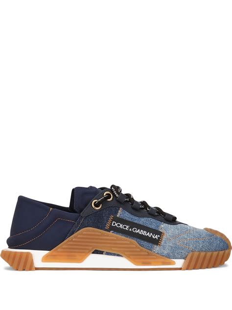 dolce gabbana ns1 sneakers|dolce gabbana sneakers farfetch.